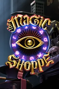 The Magic Shoppe