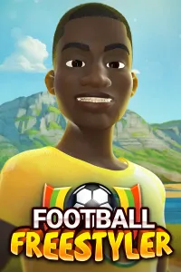 Football Freestyler