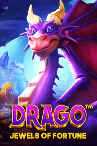 Drago – Jewels of Fortune