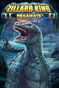 Zillard King Megaways