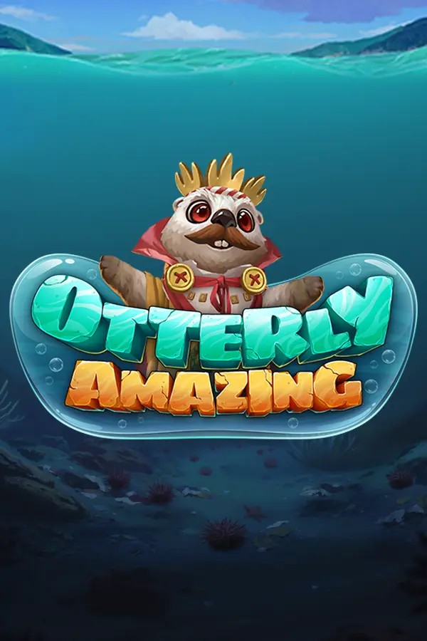 Otterly Amazing