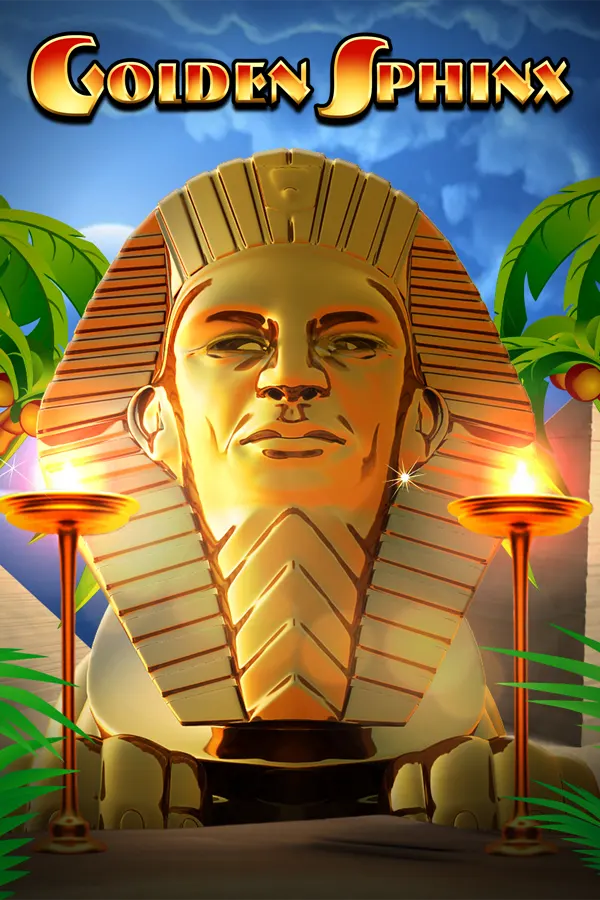 Golden Sphinx